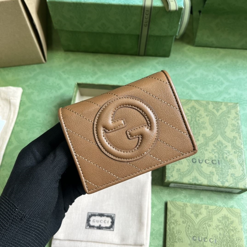 Gucci Wallets & Purse